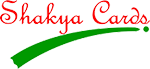 Shakya Card Logo